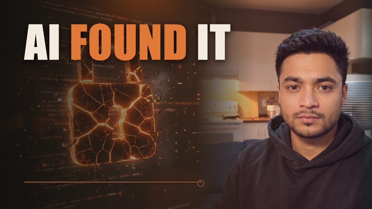 Black October video thumbnail: AI found it